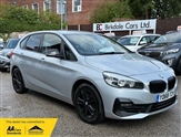 Used BMW 2 Series