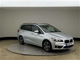 Used BMW 2 Series