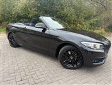 Used BMW 2 Series