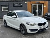 Used BMW 2 Series