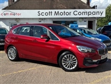 Used BMW 2 Series