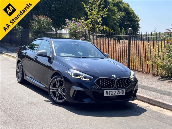 Large image for the Used BMW 2 SERIES GRAN COUPE