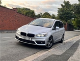 BMW 2 Series Image 3