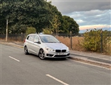 BMW 2 Series Image 4