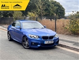 BMW 2 Series Image 1