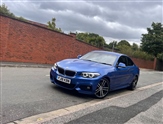 BMW 2 Series Image 3