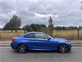 BMW 2 Series Image 5