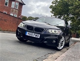 BMW 2 Series Image 3