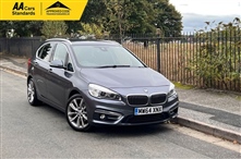 Used BMW 2 Series