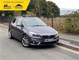 BMW 2 Series Image 1