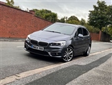 BMW 2 Series Image 3