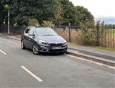 BMW 2 Series Image 4