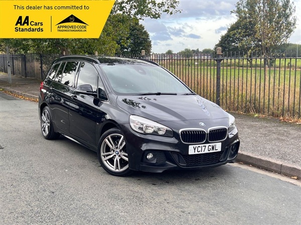 Large image for the Used BMW 2 Series GRAN TOURER
