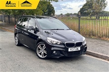 Used BMW 2 Series