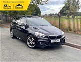 BMW 2 Series Image 1