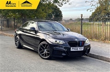 Used BMW 2 Series