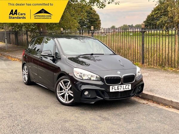 Large image for the Used BMW 2 SERIES ACTIVE TOURER