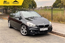 Used BMW 2 Series