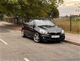BMW 2 Series Image 4