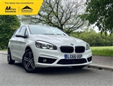 BMW 2 Series Image 1