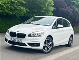 BMW 2 Series Image 3