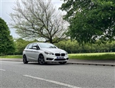 BMW 2 Series Image 4