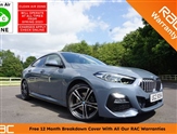 Used BMW 2 Series