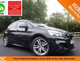 Used BMW 2 Series
