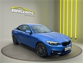 Used BMW 2 Series