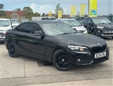 Used BMW 2 Series