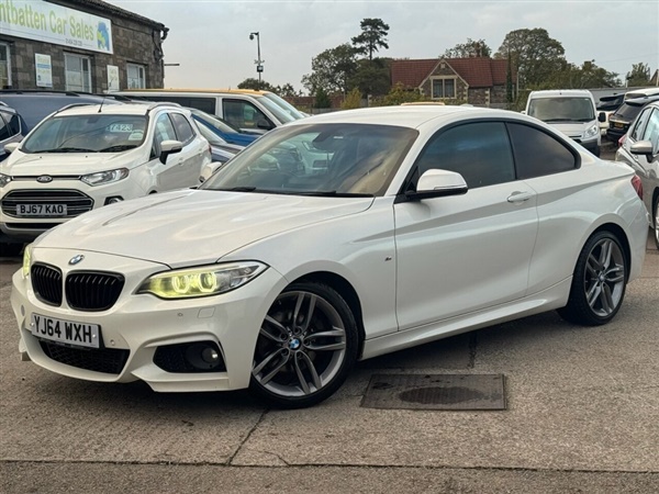 Large image for the Used BMW 2 SERIES