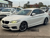 Used BMW 2 Series