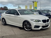 Used BMW 2 Series
