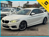 Used BMW 2 Series