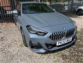 Used BMW 2 Series