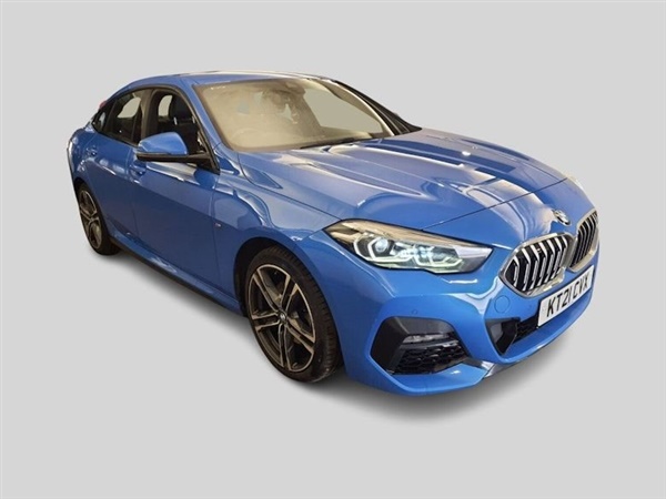 Large image for the Used BMW 2 SERIES GRAN COUPE