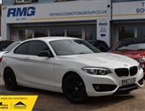 Used BMW 2 Series