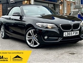 Used BMW 2 Series