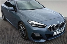 Used BMW 2 Series