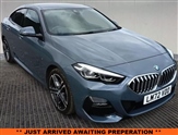 BMW 2 Series Image 1