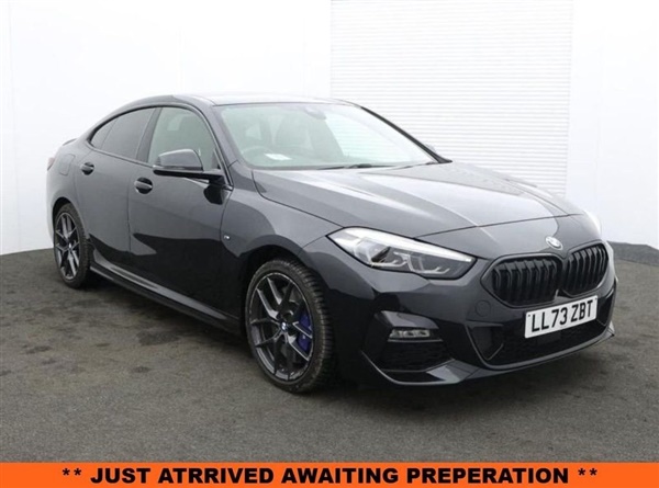 Large image for the Used BMW 2 SERIES GRAN COUPE