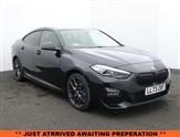 BMW 2 Series Image 1