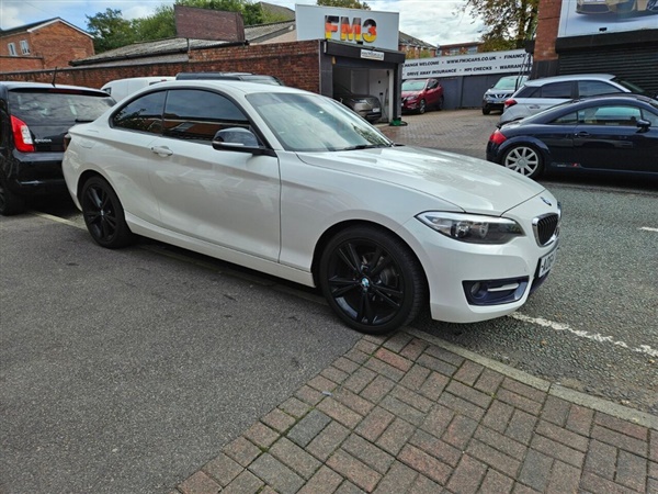 Large image for the Used BMW 2 SERIES