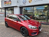 Used BMW 2 Series