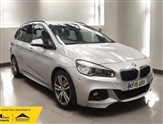 Used BMW 2 Series