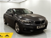 Used BMW 2 Series