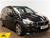 Used BMW 2 Series