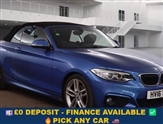 Used BMW 2 Series