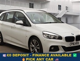 Used BMW 2 Series