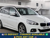 Used BMW 2 Series